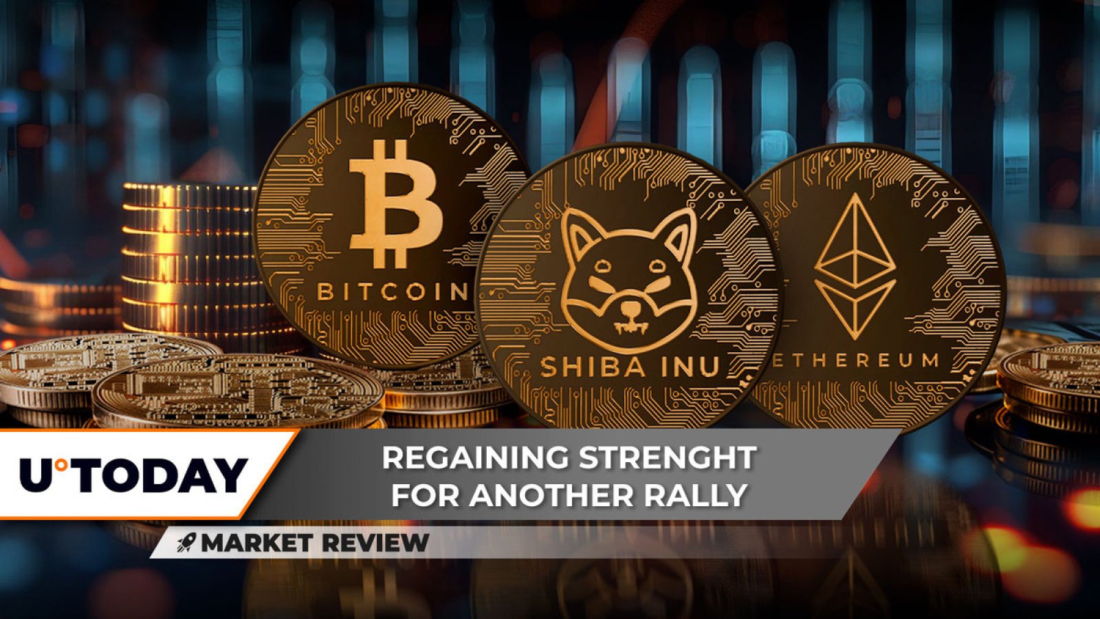 Bitcoin (BTC) Os touros não estão prontos para desistir, os sonhos de Shiba Inu (SHIB) de US $ 0,00002 são reais, o Ethereum (ETH) no limiar pivotal