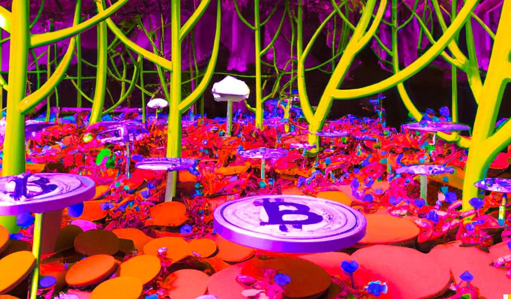 Analista de Criptomoedas diz que o Bitcoin está em um potencial grande movimento para cima, atualiza a perspectiva de Sui, Aptos e Eigenlayer