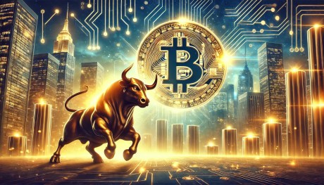 Aqui é onde estamos no ciclo de Bitcoin Bull de acordo com a folha de golpes de Wall Street