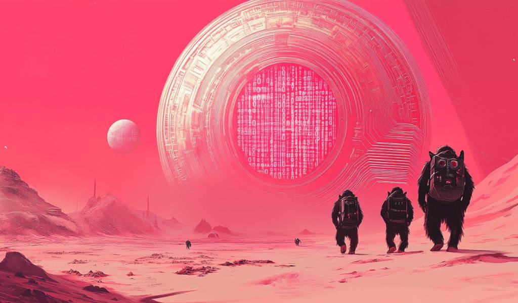 Analista de Criptomoedas diz que aumento de preço de mais de 1.400% para um rival do Ethereum não é tão “louco quanto parece”