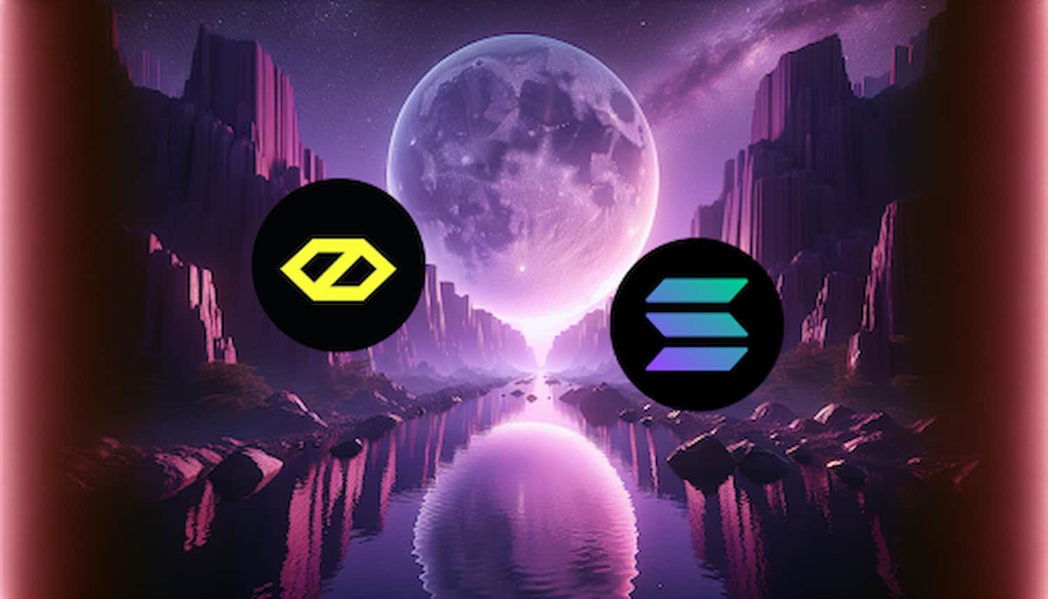 Baleia da Solana faz uma jogada ousada: investe em gema de baixa capitalização com potencial de retorno de 4.200% até 2025