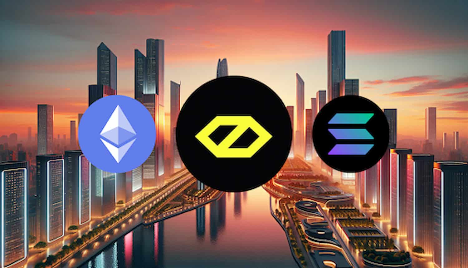 Esse Altcoin de $0,035 pode superar o Ethereum e o Solana? Especialistas preveem um salto de 10.000%!