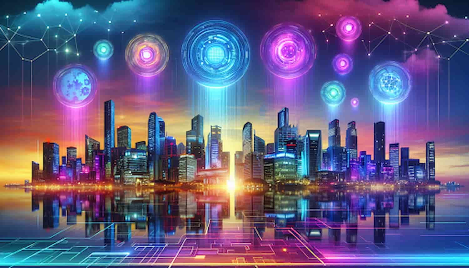 6 Criptomoedas Preparadas para Crescimento de 1000x no 4º Trimestre de 2024 – Os Próximos Tokens a Crescer 1000x