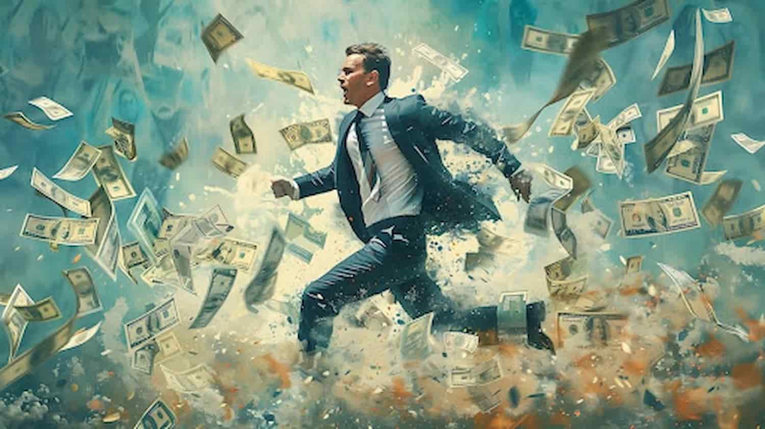 Top 5 Altcoins indispensáveis para ganhos de 5000x antes do rali de fim de ano de 2024