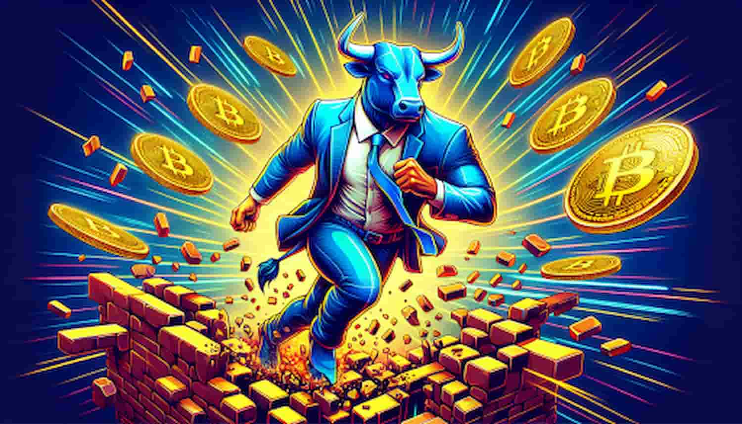 Este Token de Menos de $0,30 Está Seguindo os Passos de SHIB e POL