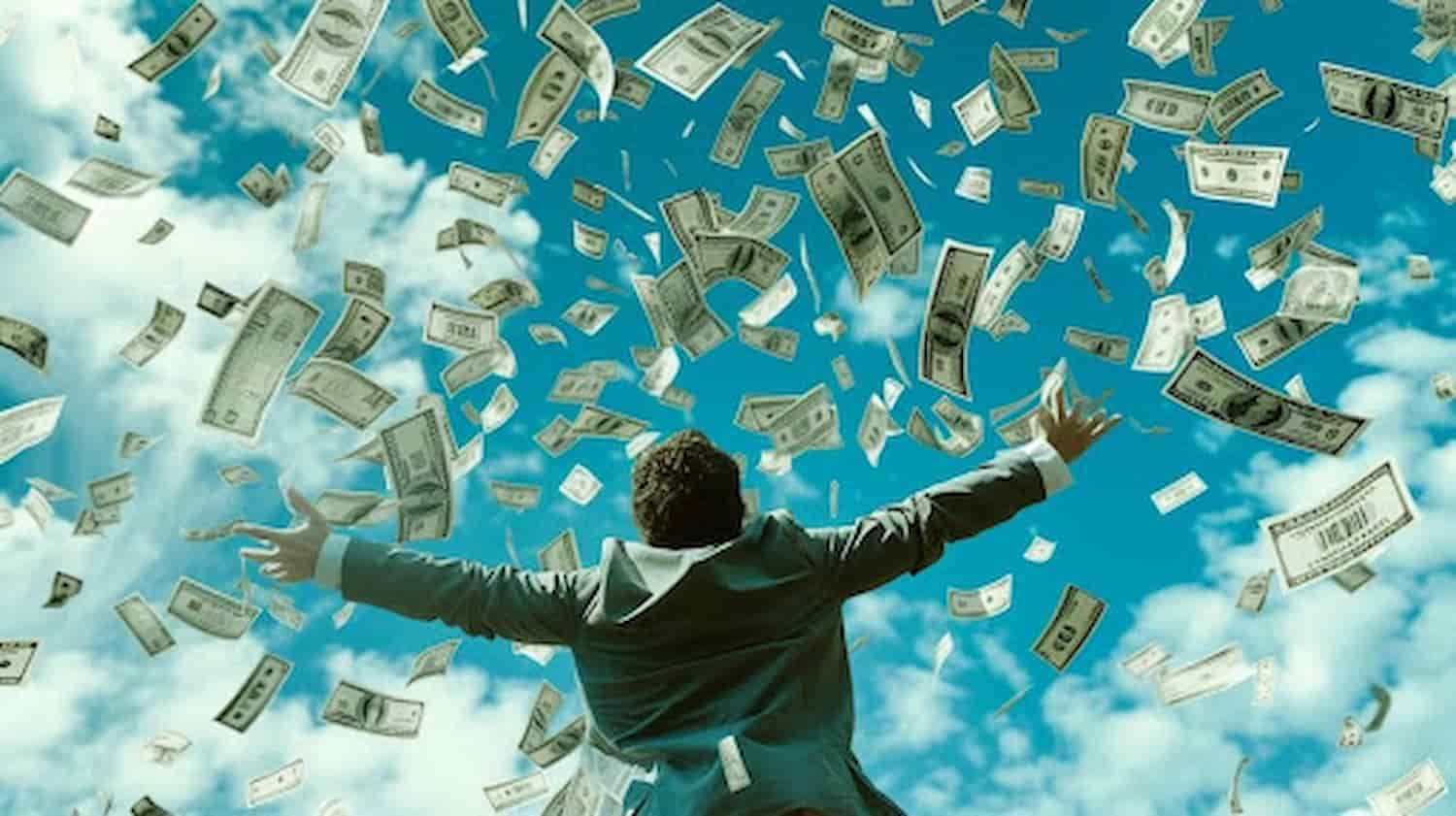 4 Criptomoedas Estão Prontas para uma Valorização de 100 Vezes, Enquanto o Bitcoin Estagna em $65 Mil