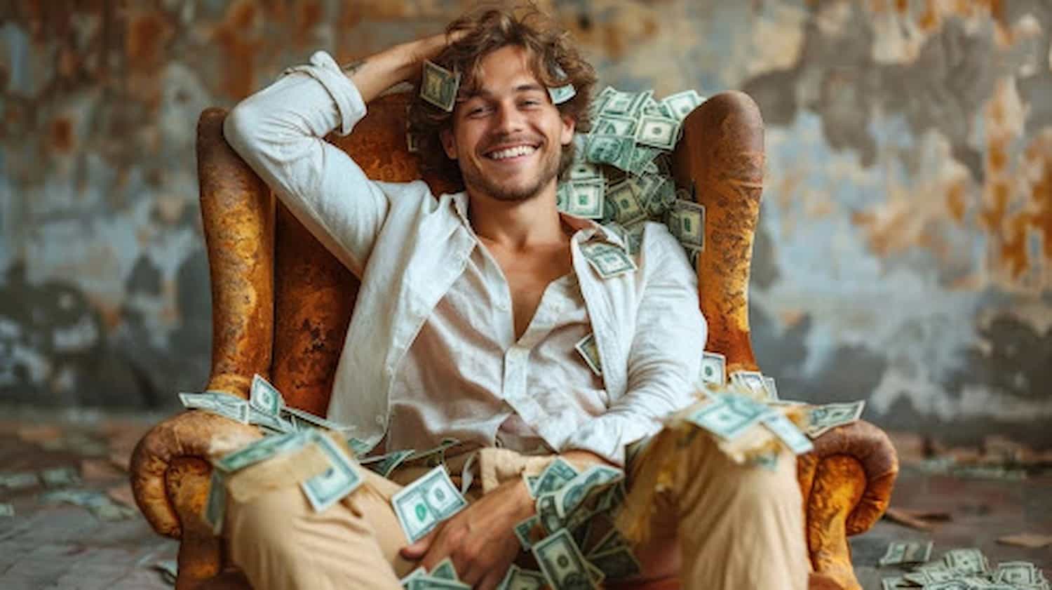 Como Transformar $1 em Milhões até 2025 com Apenas 5 Criptomoedas Abaixo de $1