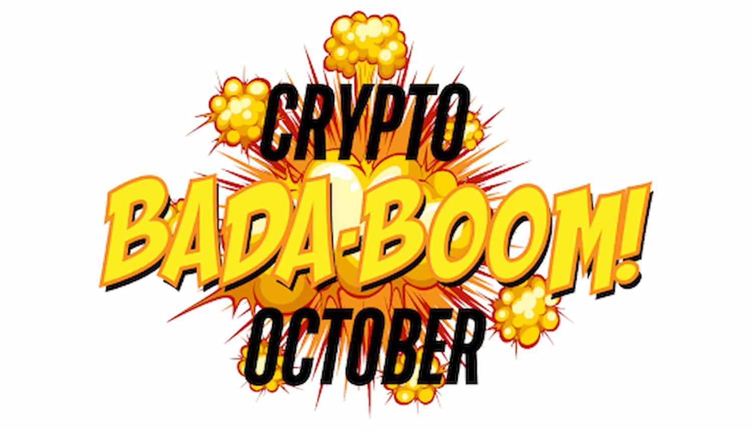 Transforme $500 em $50K com Essas 3 Altcoins Explosivas pelo Boom do Cripto em Outubro