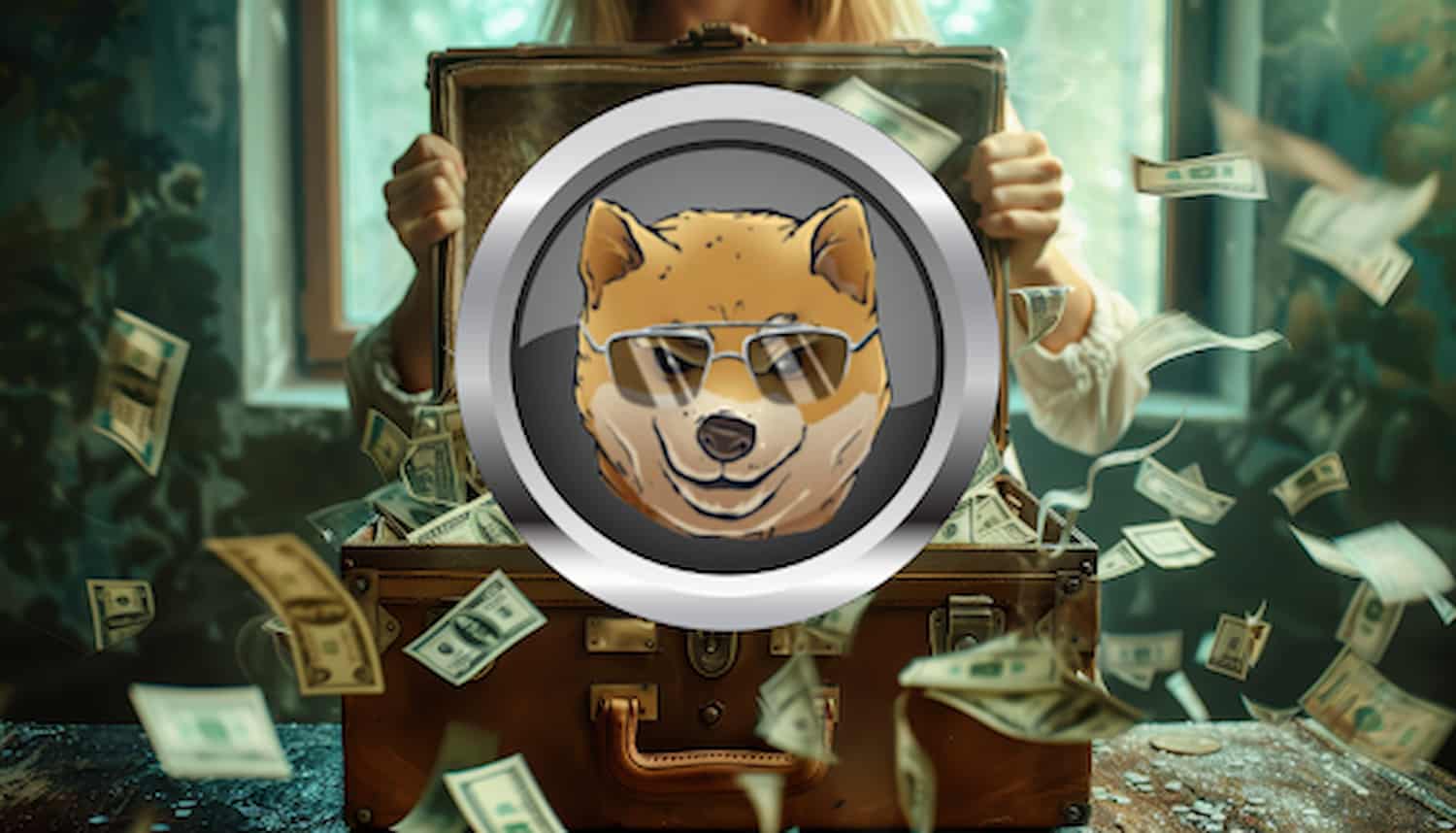 4 Tokens Meme Subvalorizados Custando Menos de $0,10 Que Podem Render 10.000% de ROI em 2025