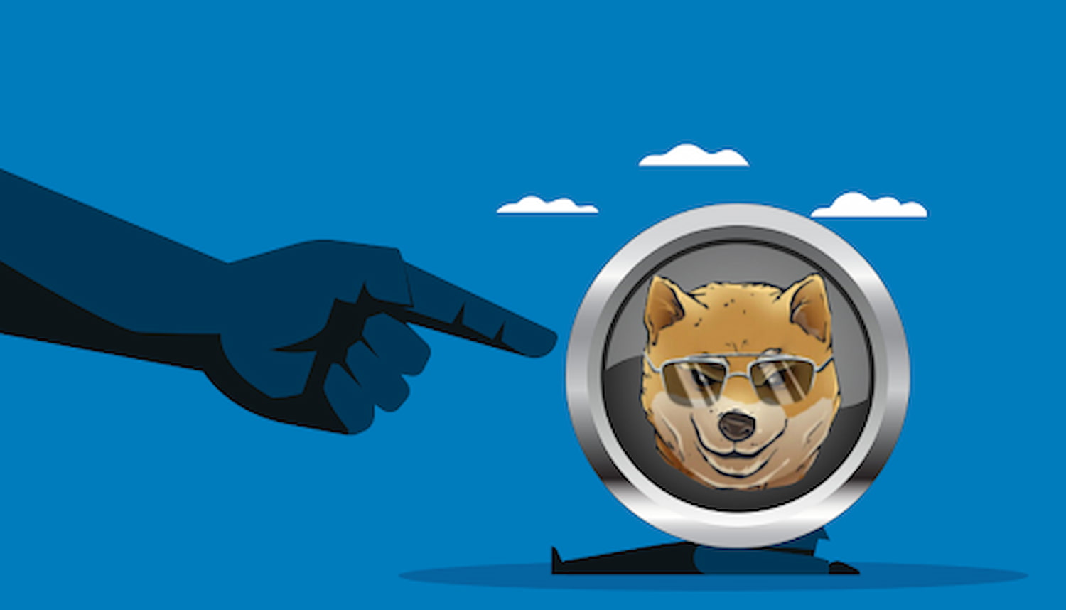 À procura de ganhos maiores que os do Shiba Inu? Estes novos criptoativos com potencial parabólico podem ser a resposta.