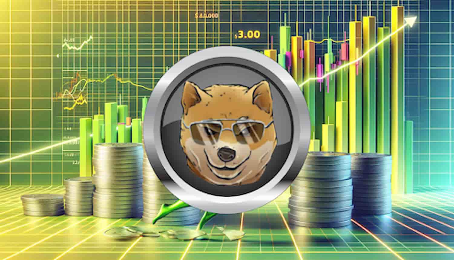 Essas 3 Altcoins Podem Superar a Histórica Valorização de 7000% do Polkadot – A Altseason Chegou?