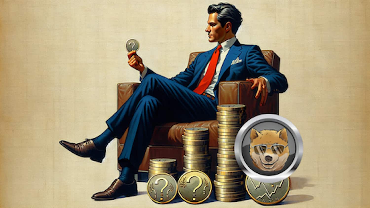 Esses 3 Tokens Meme Podem Ultrapassar a Polkadot na Próxima Alta? Analistas de Wall Street Preveem Ganhos de 4000%