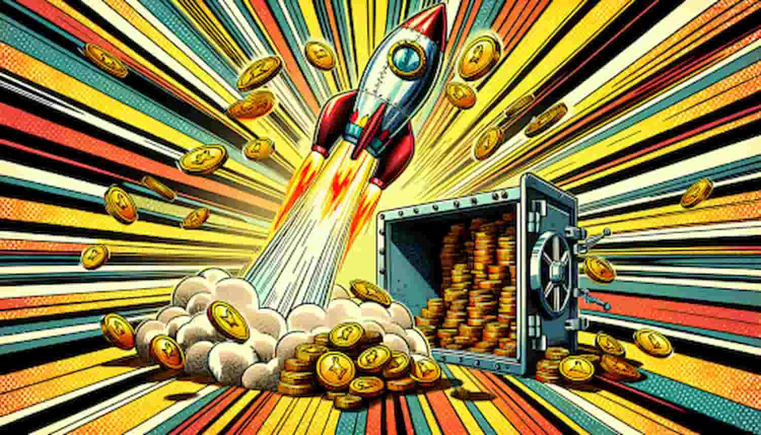 A Próxima Grande Aposta deste Bilionário: 5 Altcoins para Transformar $600 em $60 Milhões – Concentrando-se em Oportunidades com Moedas Meme