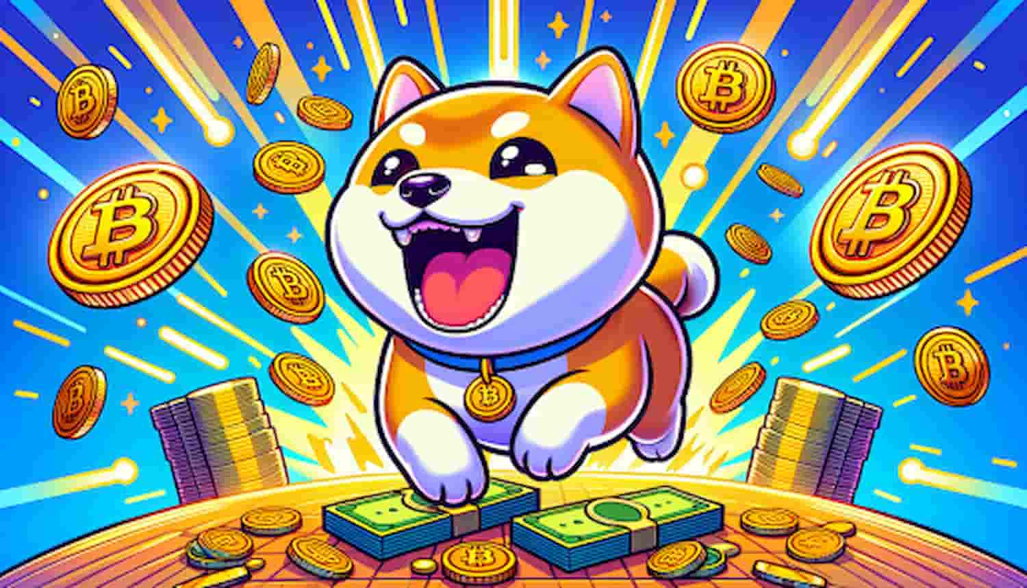 A maioria dos investidores está perdendo essas Memecoins enquanto os primeiros usuários prosperam com um crescimento de 300x