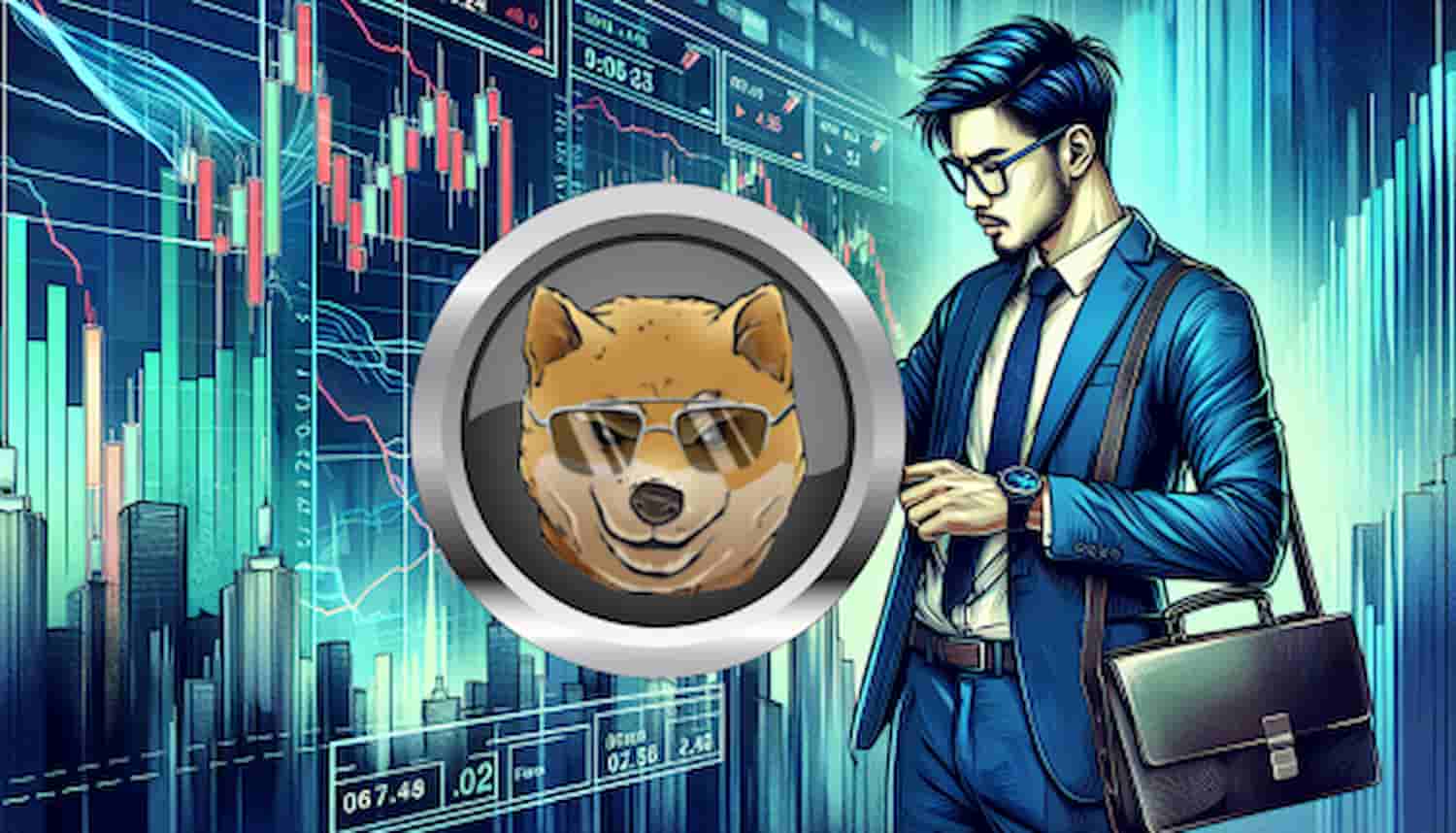 Esse é o Próximo Altcoin de 25.000x? Traders de Cripto Desesperados por Retornos ao Estilo DOGE & SHIB Encontram um Possível Concorrente