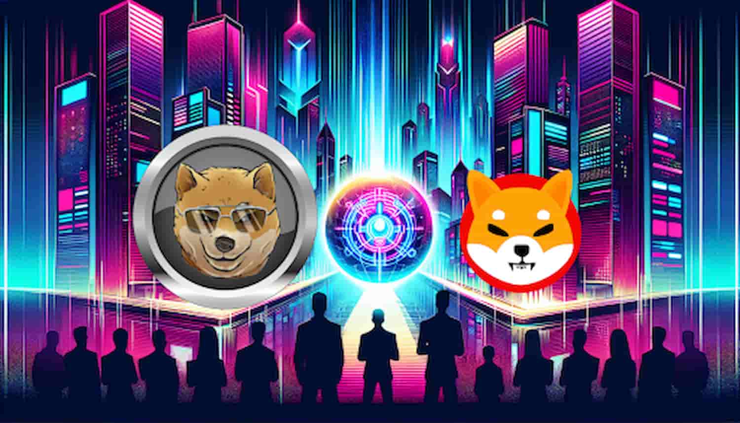 As 100 Melhores Altcoins para 2024: Shiba Inu se Prepara para um Novo Crescimento Massivo, com uma Nova Moeda Abaixo de $0,10 Entrando na Onda