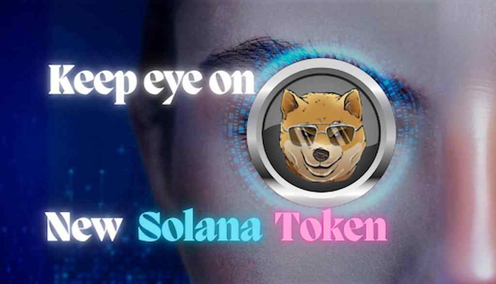Dogen, novo token da Solana