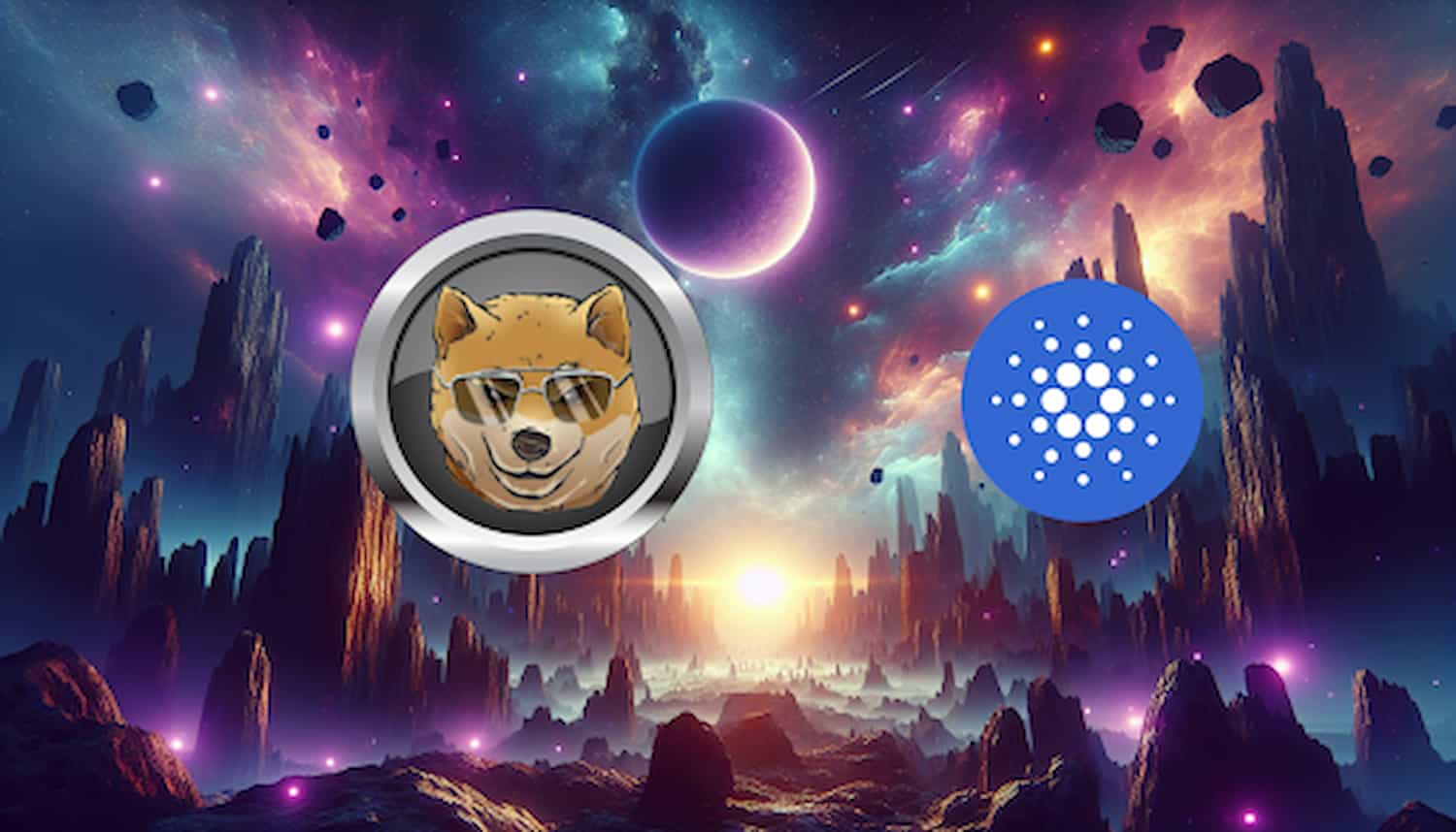 Concorrente do Cardano preparado para um aumento de 10X: Analista prevê meta de preço de $2 dentro de 6 meses