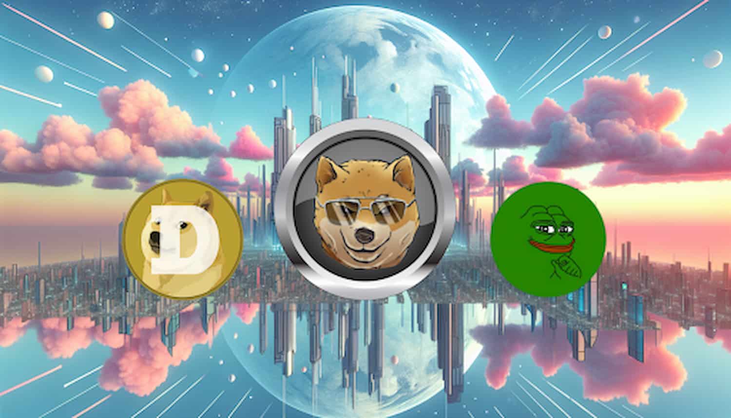 De $0,0007 a $20: O Token de Pré-venda Mais Cobiçado por Baleias Dogecoin e Pepe