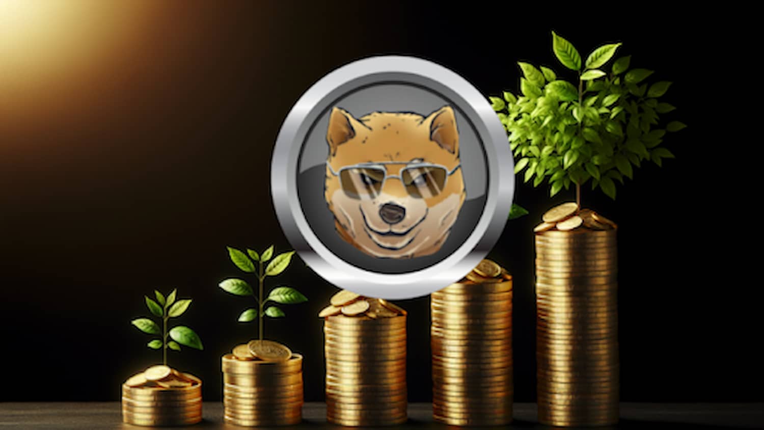 Moeda Meme Solana de $0,0006 Promete Entregar Retornos de 15.000% Enquanto PEPE e SHIB Não Alcançam Suas Metas de Preço