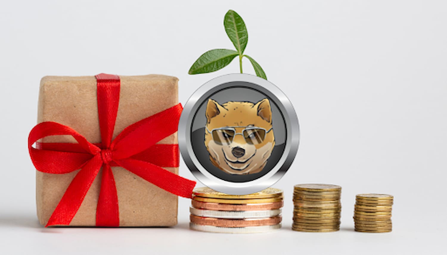 A pré-venda do Dogen oferece retornos impressionantes à medida que o entusiasmo se intensifica, atraindo interesse de investidores do Polkadot e Polygon