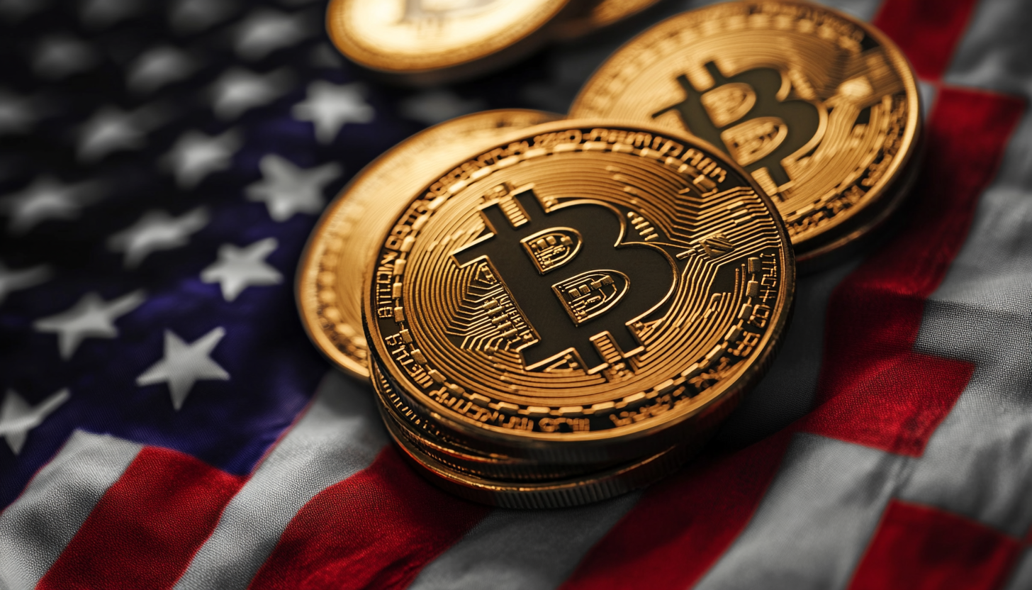 EUA podem vender 69.370 Bitcoins apreendidos do caso Silk Road