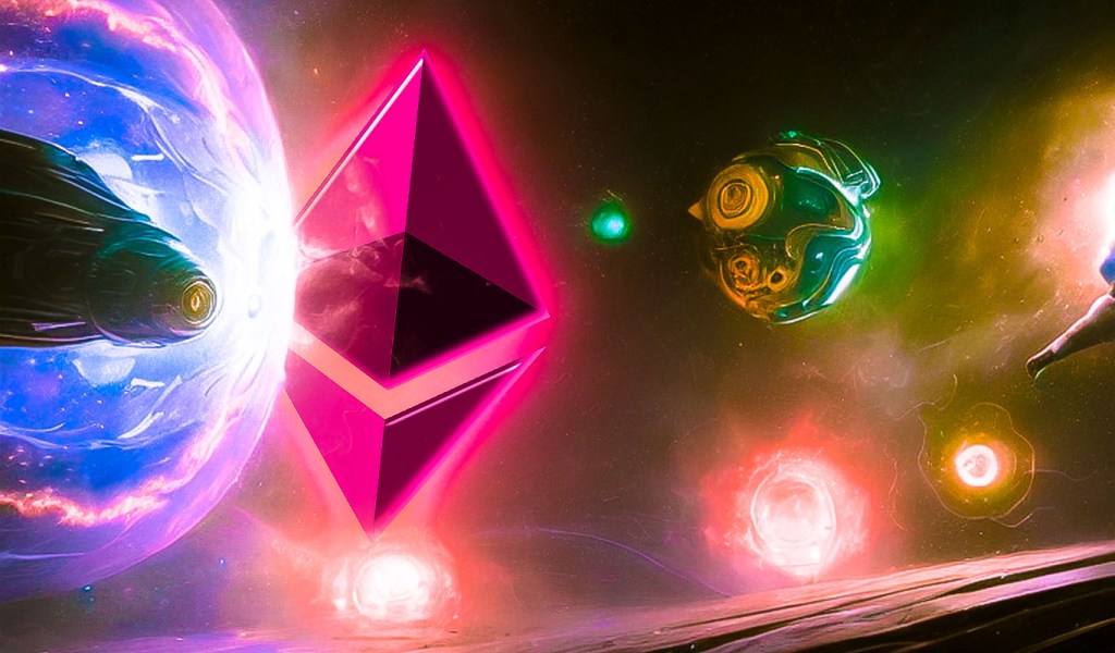 O fundador da BitMEX, Arthur Hayes, acha improvável que o Ethereum seja atacado por desafiadores, diz que o ETH não está parado