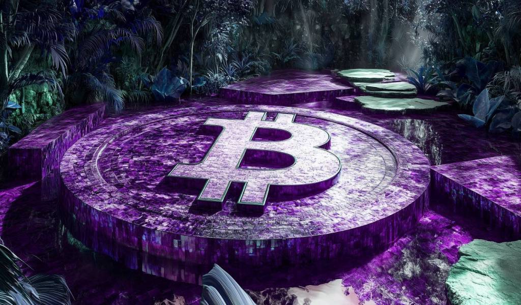 Bitcoin preparado para explodir mais de 120%, de acordo com o veterano comerciante Peter Brandt. Aqui está a linha do tempo: