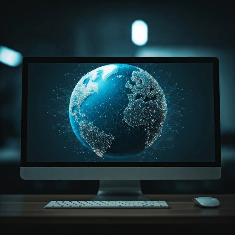 O que é ICP? O computador do mundo