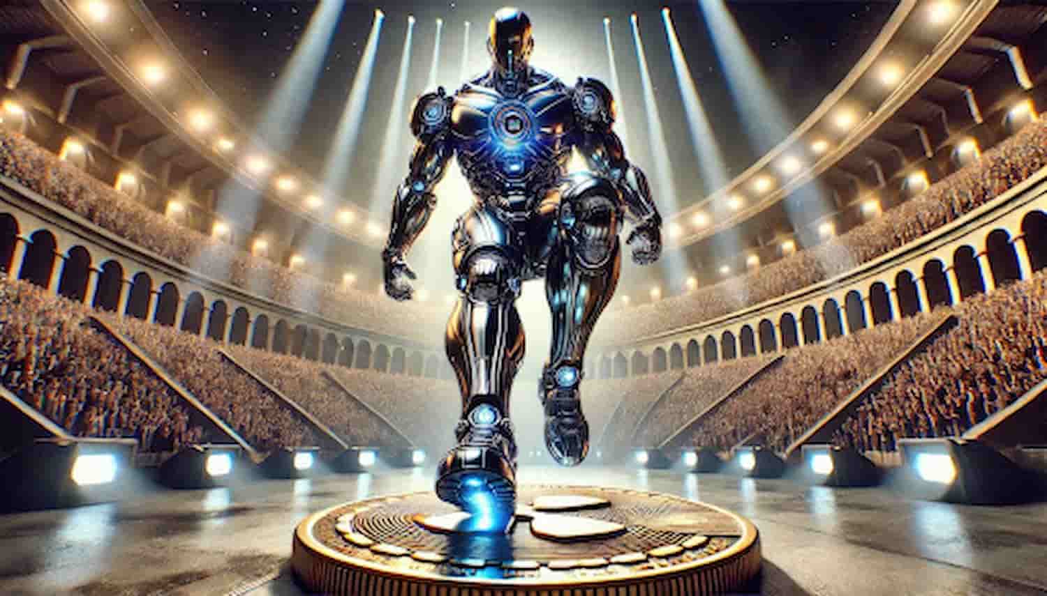 Fenômeno da IA IntelMarkets (INTL) Rumores de Lançamento de Blockchain L1 Enquanto o Preço do XRP Pode Falar Após Doação de $10M