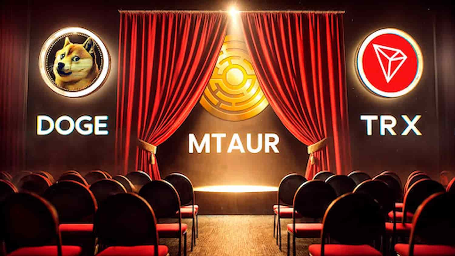 Este Token Está Pronto para Repetir a História de Sucesso do DOGE e TRX
