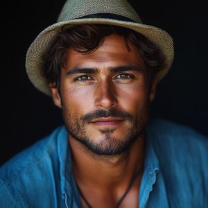 Foto de Chris Donovan