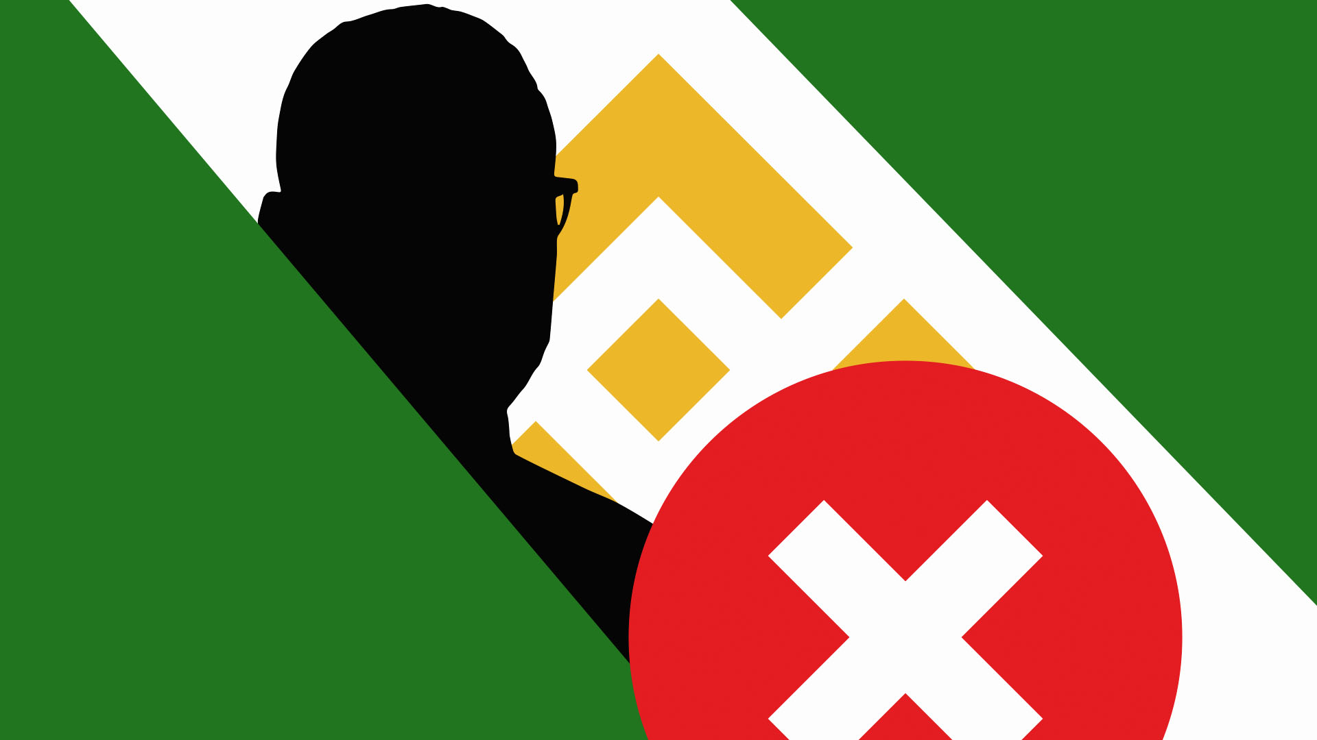 Executivo da Binance, Tigran Gambaryan, negado à fiança novamente no tribunal nigeriano