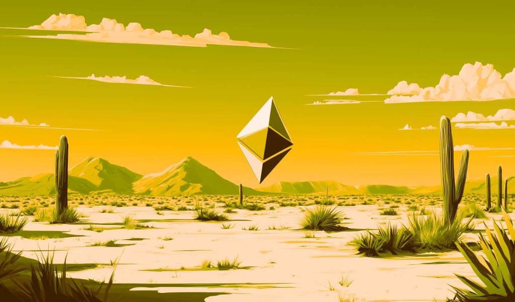 Analista de criptomoedas Benjamin Cowen emite alerta para o Ethereum, diz que o ETH pode ver o quarto trimestre de baixa se a história se repetir
