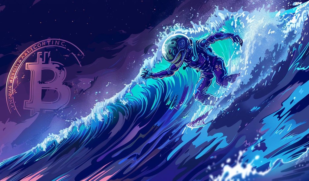 Analista Jamie Coutts diz que uma métrica Bitcoin em reversão de alta, prevê BTC vai atingir mais de $ 140.000 este ciclo