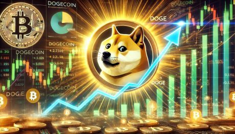Dogecoin alvos $0.11 Como os comerciantes de curto prazo combustível DOGE preço