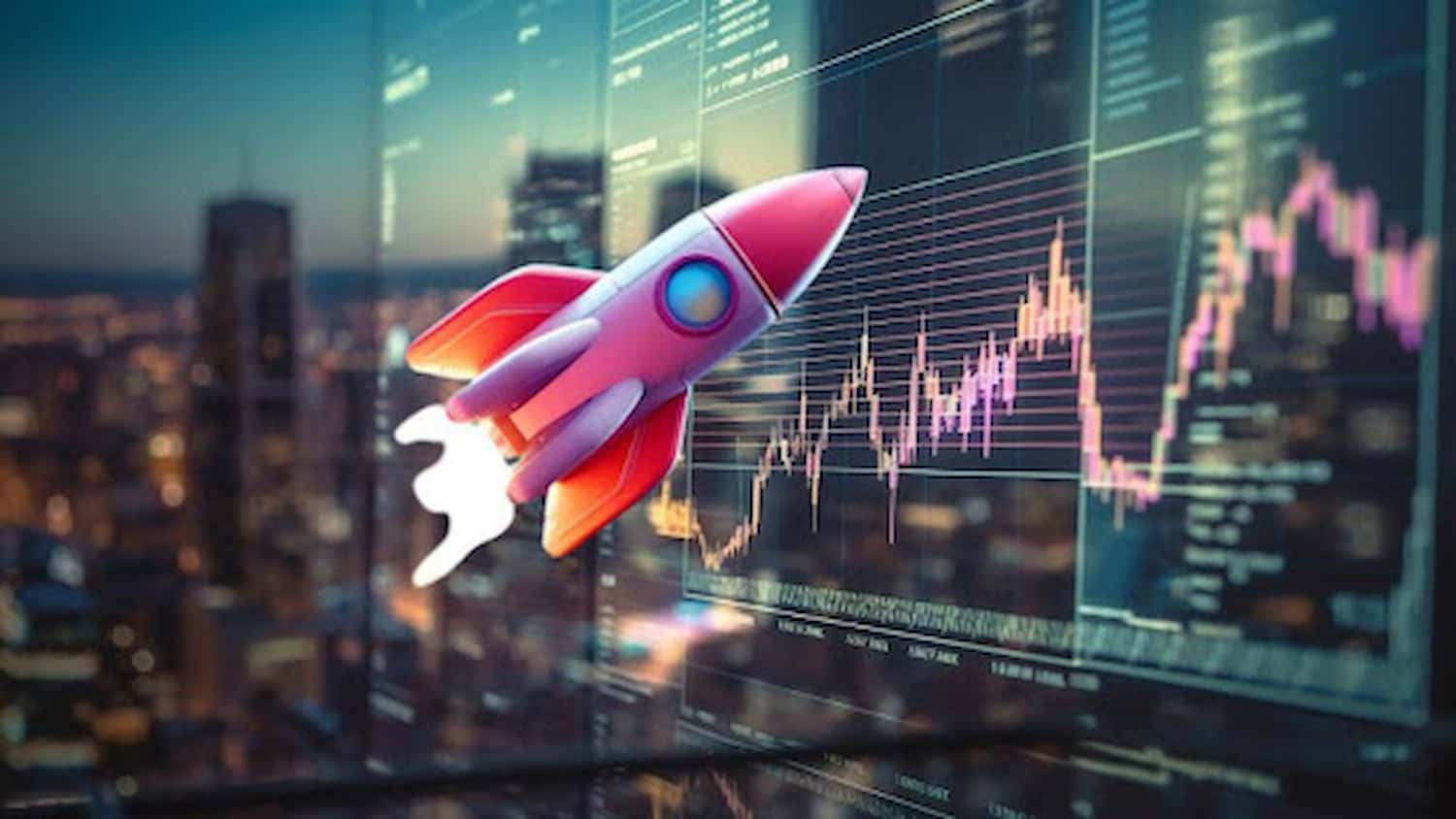 As Melhores Altcoins para Comprar Agora—Principais Escolhas Prontas para Decolar