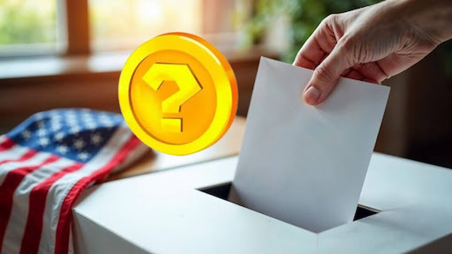Não Importa Quem Vença, a Temporada de Altcoins Está Pronta para Começar Após a Eleição — Compre Agora Antes da Alta