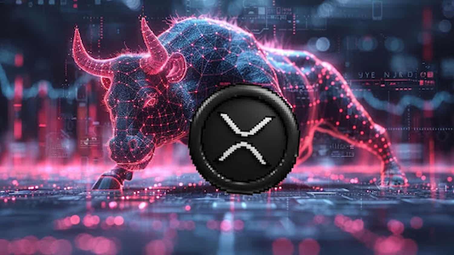 Principais rivais baratos do Ripple (XRP) para transformar $600 em $60.000 durante o mercado em alta