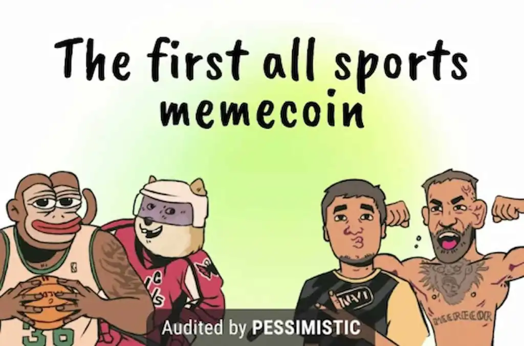 Memecoins