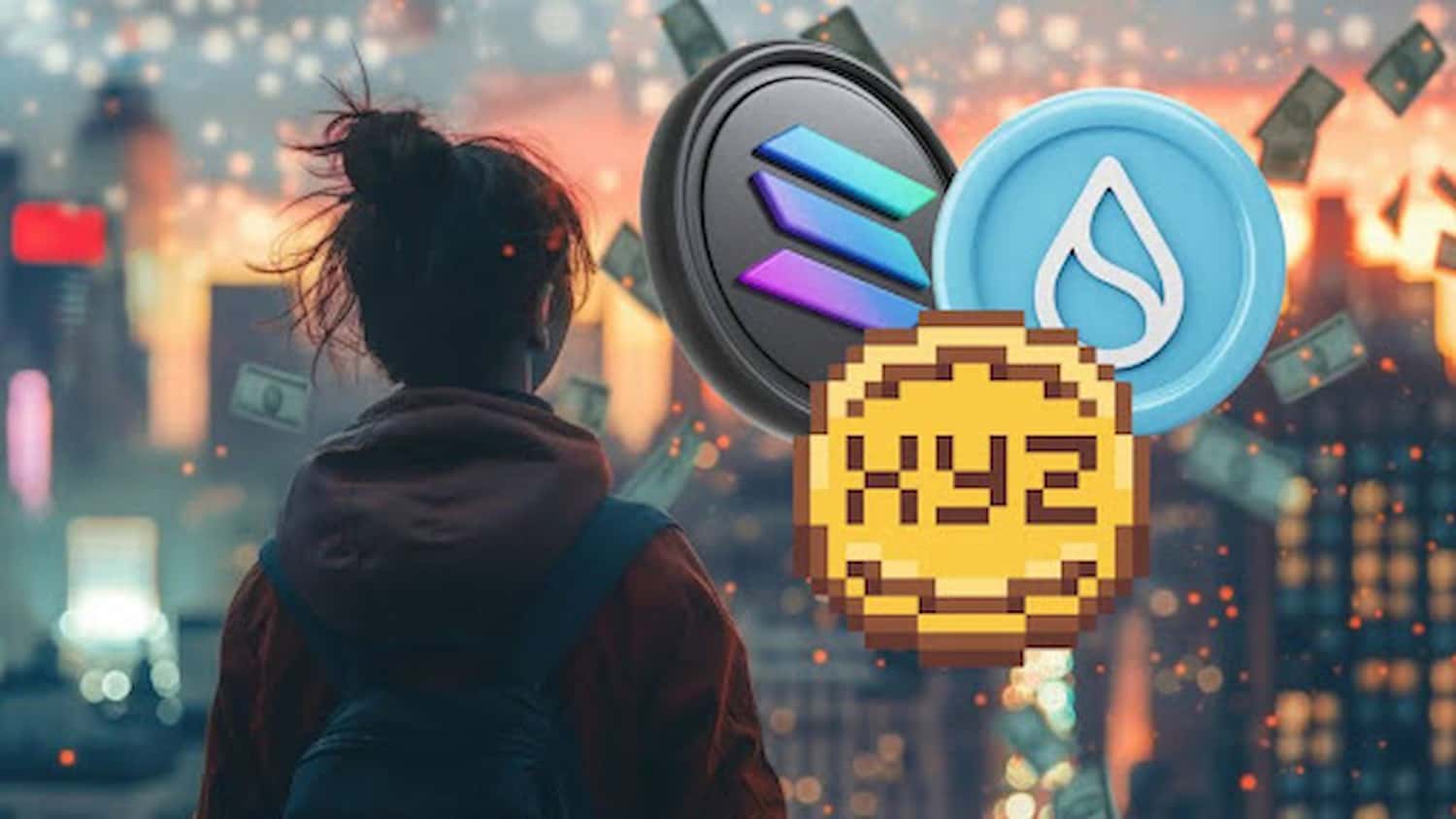 Melhores criptomoedas para comprar agora antes de novembro de 2024: Sui (SUI), Pepe (PEPE), Solana (SOL) e XYZVerse (XYZ)