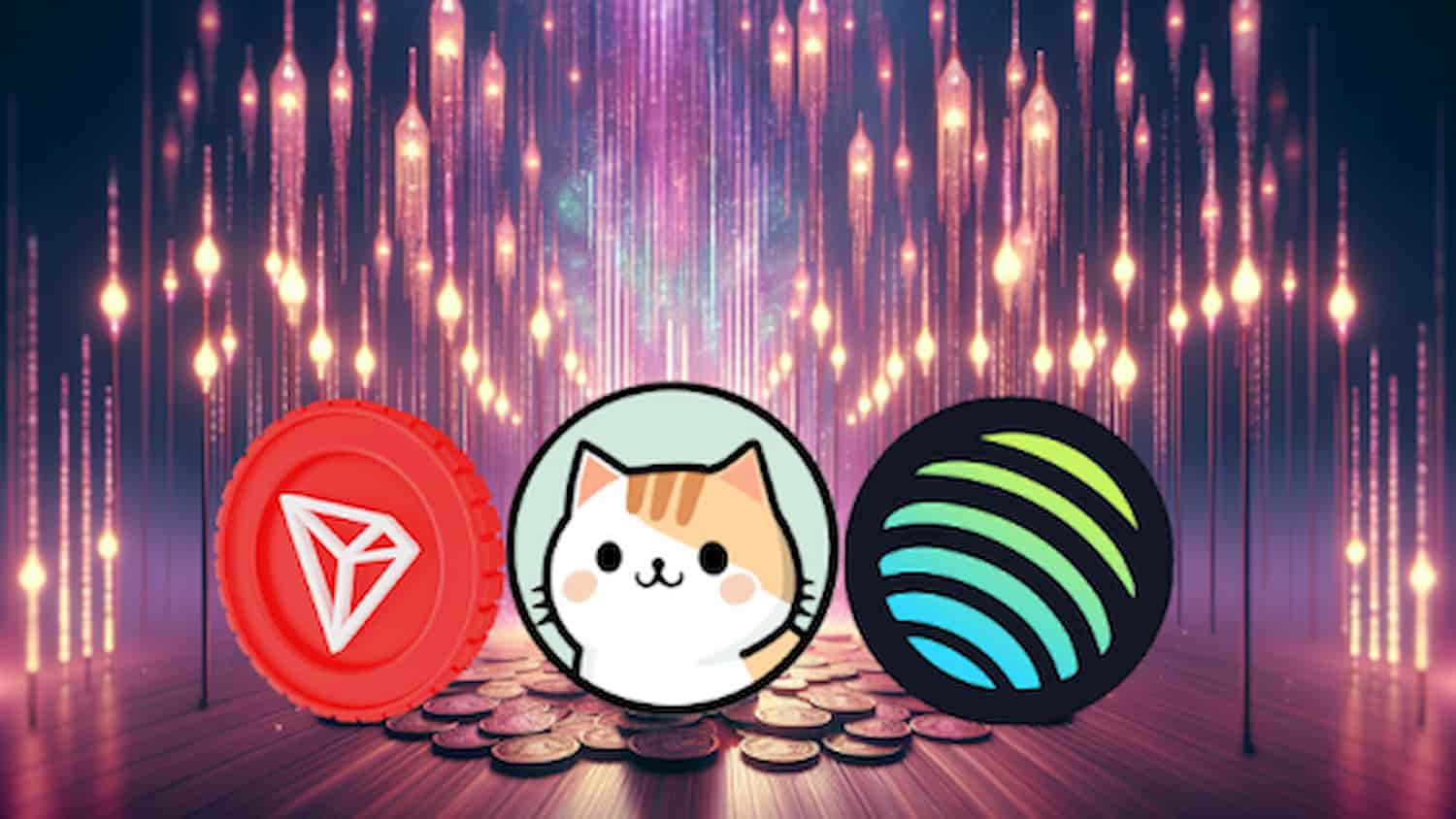 Podem ZDEX, JUP e TRX Superar Solana até o Fim do Ano? Previsão dos Traders