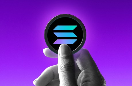 Solana Blockchain em chamas, registra 11% de crescimento em apenas uma semana