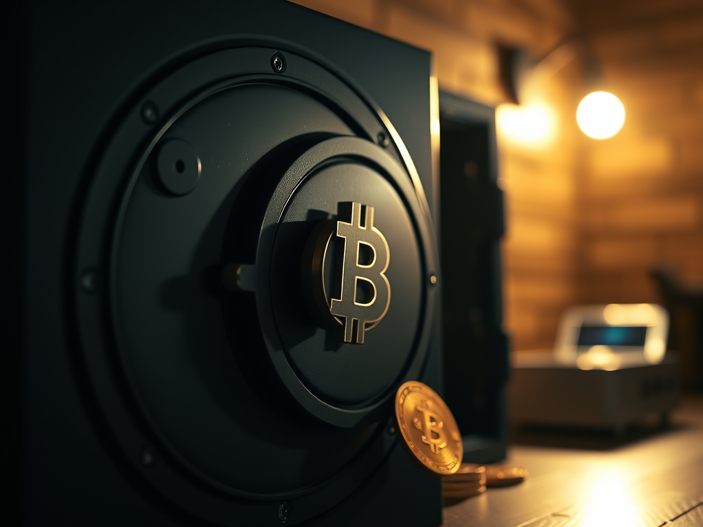 Hacker, tretas e fofocas do mundo crypto