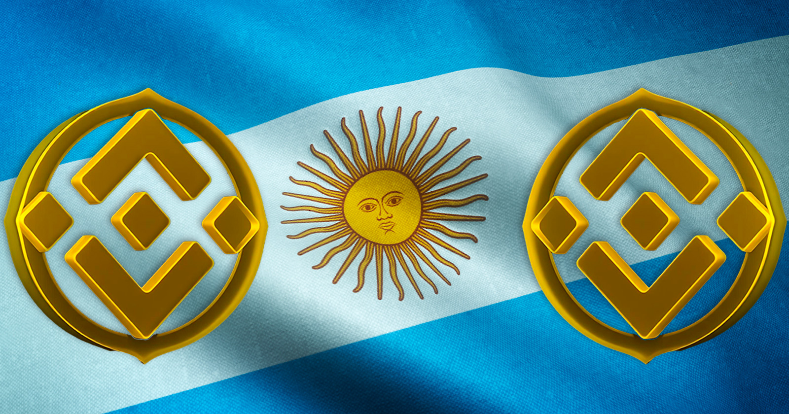 Binance ganha licença para operar na Argentina