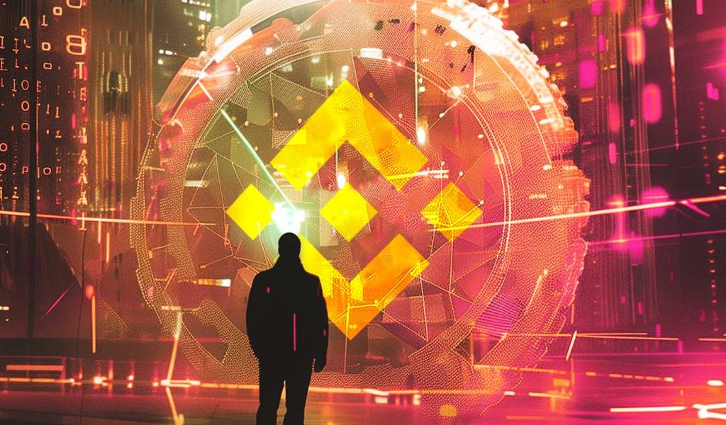 O fundador da Binance, Changpeng Zhao, revela o que vem a seguir para ele após a libertação antecipada da prisão