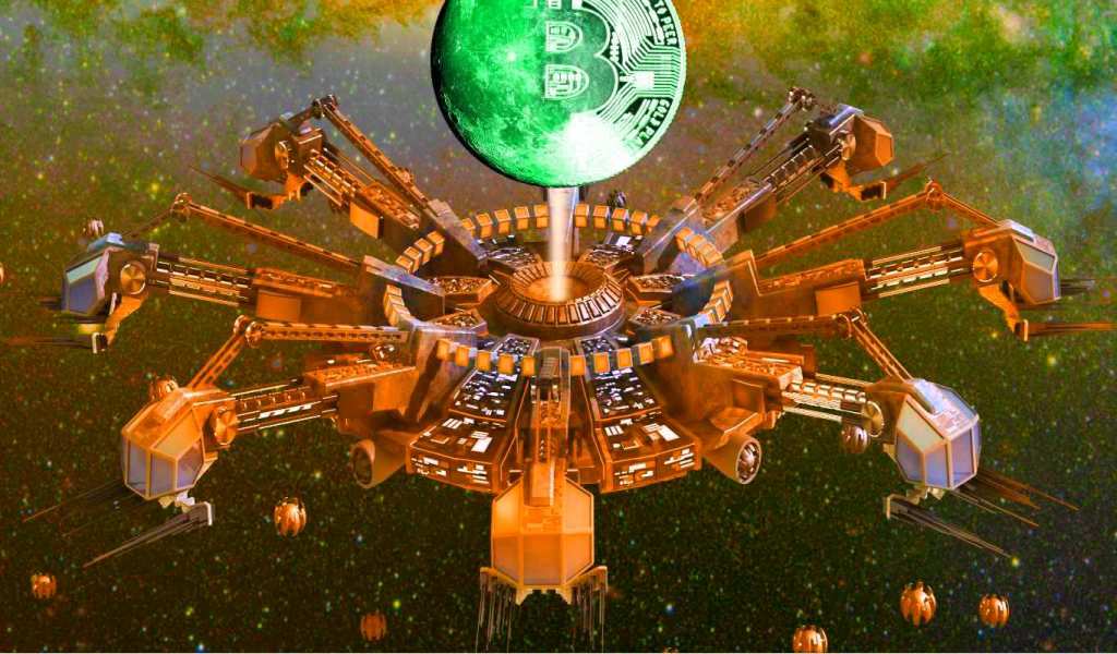Bitcoin ‘Não Mais Baixo’ Como Vários Indicadores Tornam-se Verdes, Diz Analista On-Chain