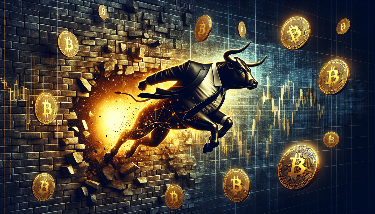 Esqueça os Lambos: essas 5 altcoins são seu passe para uma ilha particular na alta do mercado de novembro—potencial de 10.000x!