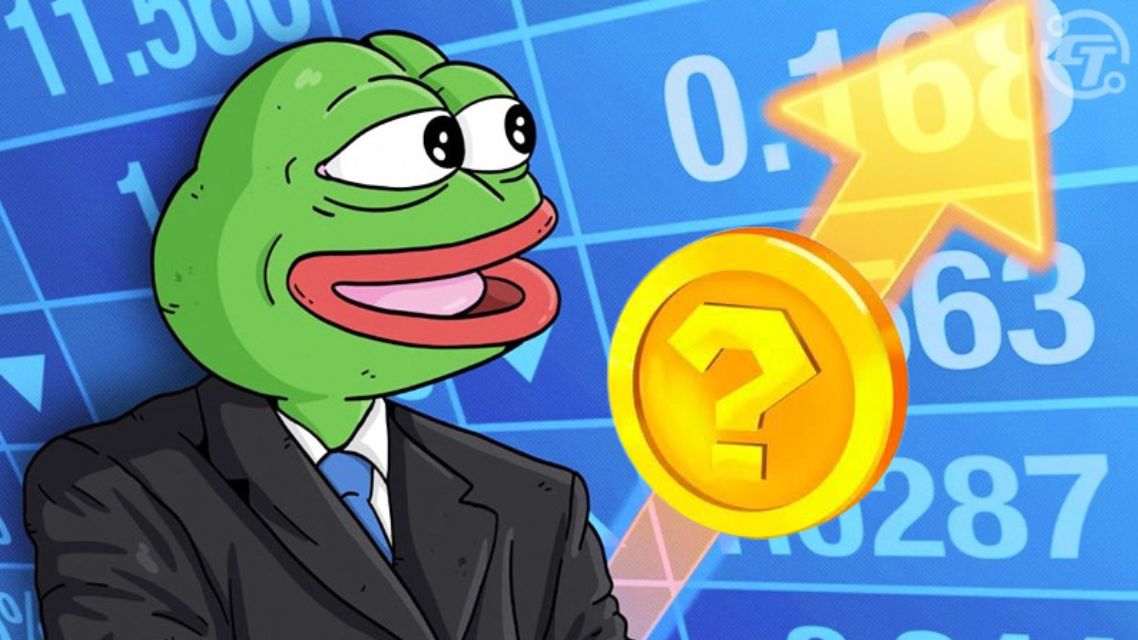 3 Criptomoedas de centavos em tendência que podem aumentar seu portfólio em 20.000% até o primeiro trimestre de 2025