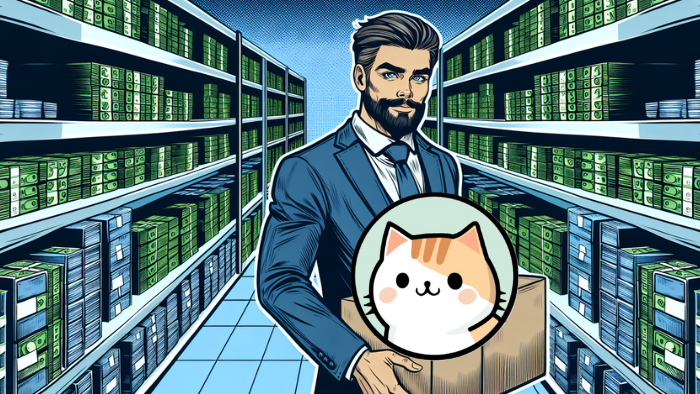 Trader da Uniswap aposta alto na ZircuitDEX – Pré-venda do token ZDEX ganha impulso